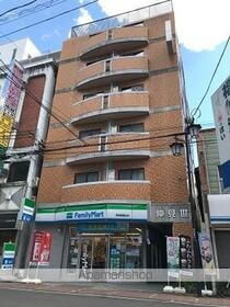 福島県福島市置賜町 賃貸マンション