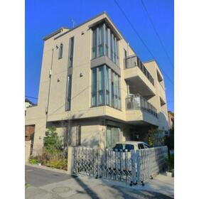 東京都練馬区中村南１ 賃貸マンション