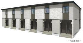 東京都福生市大字熊川 賃貸アパート