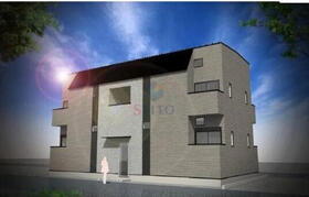 大阪府大阪市西淀川区姫里１ 賃貸アパート