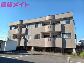 三重県四日市市白須賀２ 賃貸アパート