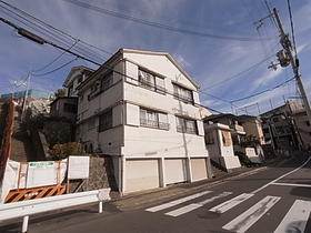 兵庫県神戸市長田区房王寺町４ 2階建 築58年1ヶ月