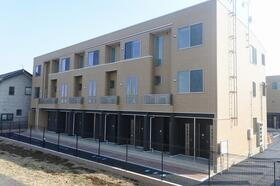 群馬県伊勢崎市下植木町 賃貸アパート