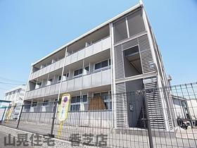 奈良県香芝市五位堂１ 3階建 築24年10ヶ月