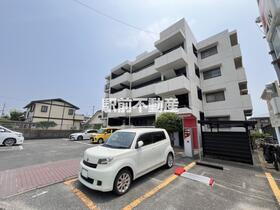 福岡県福岡市西区石丸３ 4階建 築35年11ヶ月