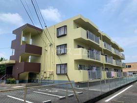 静岡県掛川市大池 3階建 築34年11ヶ月