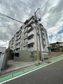 兵庫県芦屋市三条町 地上6階地下1階建 築26年4ヶ月