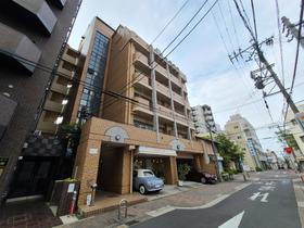 愛知県名古屋市千種区今池４ 7階建 築31年3ヶ月