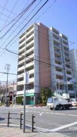大阪府八尾市本町２ 10階建 築25年9ヶ月