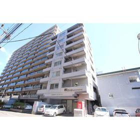 北海道札幌市中央区南一条東７ 8階建 築28年11ヶ月