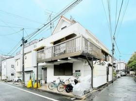 東京都目黒区洗足１ 2階建 築36年7ヶ月
