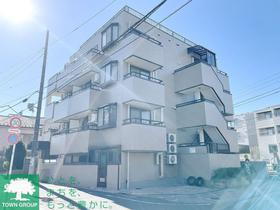 東京都目黒区緑が丘２ 4階建 築32年5ヶ月