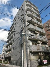 東京都練馬区中村北１ 8階建 築18年3ヶ月