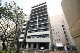 新潟県新潟市中央区東万代町 10階建 築2年9ヶ月