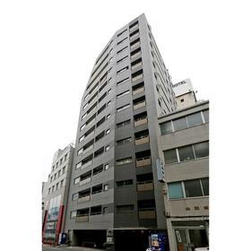 東京都渋谷区道玄坂１ 14階建 築19年5ヶ月