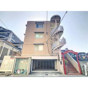 兵庫県神戸市西区大津和２ 4階建 築37年4ヶ月