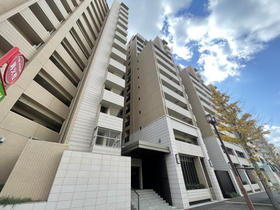 ワコーレ　ザ・神戸トアロード 地上14階地下1階建