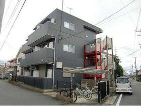 神奈川県相模原市中央区鹿沼台２ 3階建 築13年8ヶ月