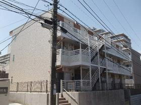 神奈川県横浜市保土ヶ谷区星川３ 3階建 築10年3ヶ月