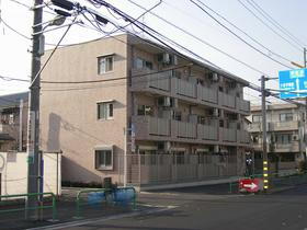 東京都練馬区石神井町２ 3階建 築16年4ヶ月
