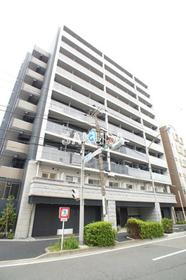神奈川県横浜市西区浅間町３ 10階建 築4年2ヶ月