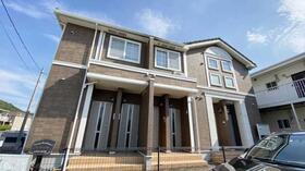 岡山県岡山市東区楢原 賃貸アパート