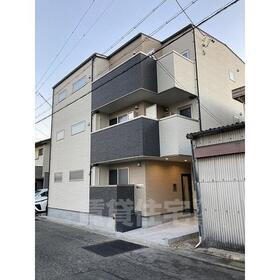 愛知県名古屋市緑区鳴海町字上汐田 賃貸アパート