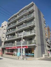 パティオみずい 6階建