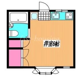 東京都杉並区西荻北４ 西荻窪駅 ワンルーム アパート 賃貸物件詳細