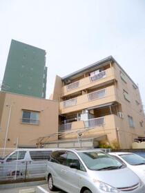 愛知県名古屋市東区葵２ 5階建 築44年4ヶ月