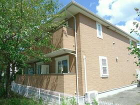 愛知県豊橋市多米西町３ 賃貸アパート