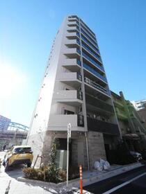 クオリタス蒲田 11階建