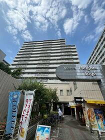 東京都江東区東陽４ 15階建 築39年9ヶ月