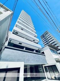 Ｓ－ＲＥＳＩＤＥＮＣＥ　上前津