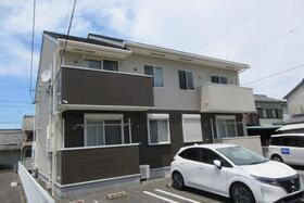 愛知県常滑市奥条３ 賃貸アパート