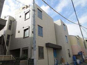 目白サンハウス