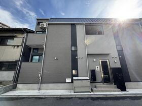 大阪府大阪市西淀川区姫里１ 賃貸アパート