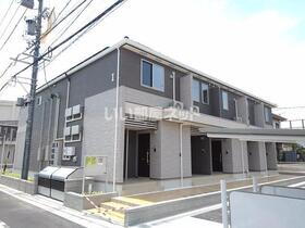 三重県四日市市日永東２ 賃貸アパート