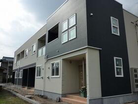 新潟県新潟市秋葉区北潟 賃貸アパート