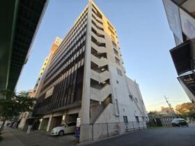 愛知県名古屋市西区城西２ 賃貸マンション