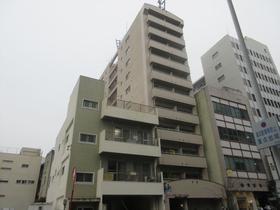 愛知県名古屋市中区栄３ 11階建