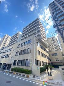 福岡県福岡市中央区大手門２ 地上10階地下1階建 築48年3ヶ月