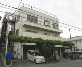 埼玉県さいたま市浦和区岸町２ 3階建 築44年10ヶ月