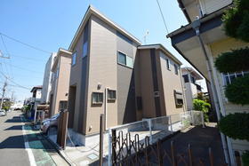神奈川県相模原市中央区相生２ 2階建 築6年5ヶ月