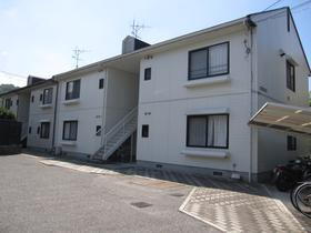 広島県安芸郡府中町みくまり２ 2階建 築31年6ヶ月