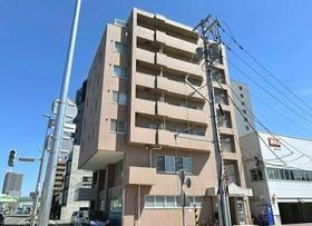 北海道札幌市中央区大通東６ 7階建 築23年4ヶ月