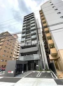 愛知県名古屋市中区正木４ 12階建 築3年8ヶ月