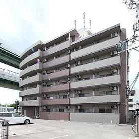 愛知県名古屋市北区清水２ 6階建 築20年3ヶ月