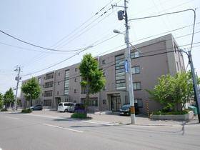 北海道札幌市白石区北郷七条４ 4階建 築20年7ヶ月