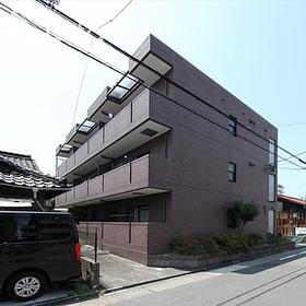 愛知県名古屋市西区江向町６ 3階建 築20年9ヶ月